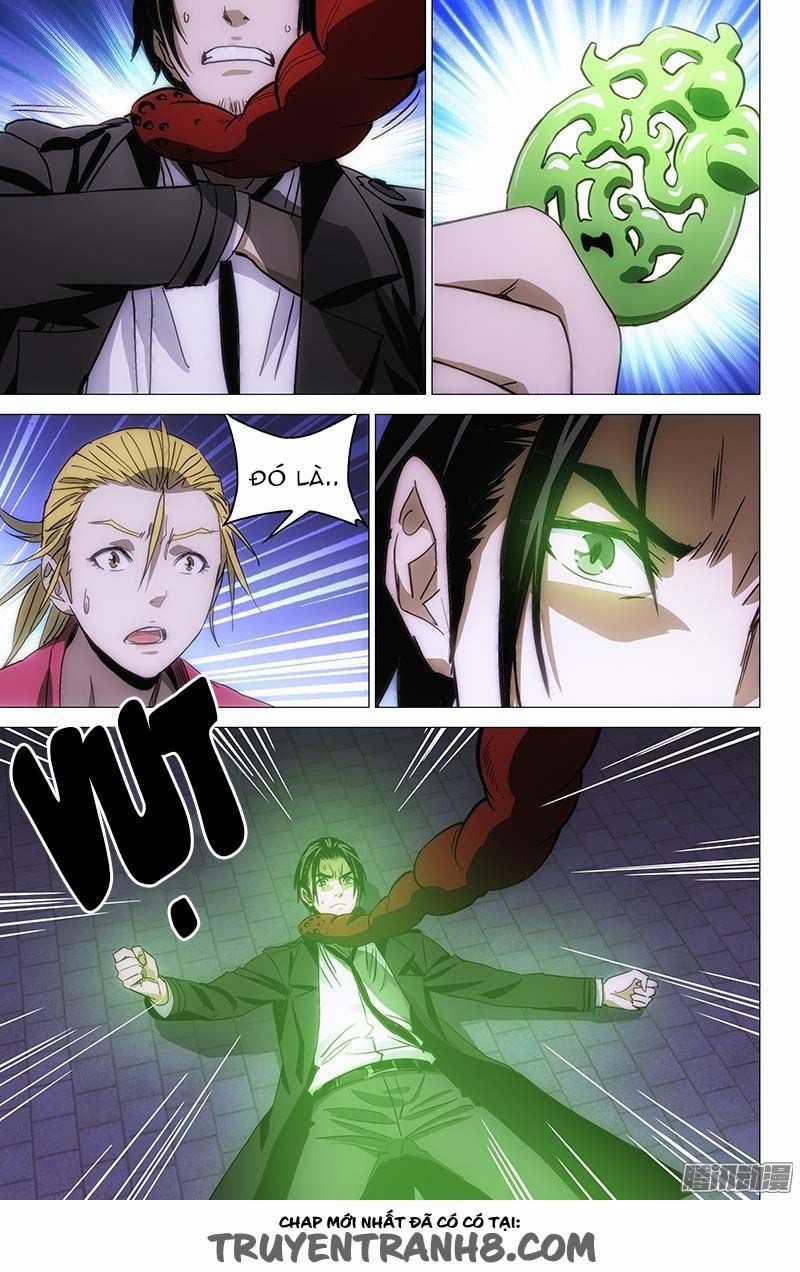 The Lost City - Chapter 97 - Trang 6