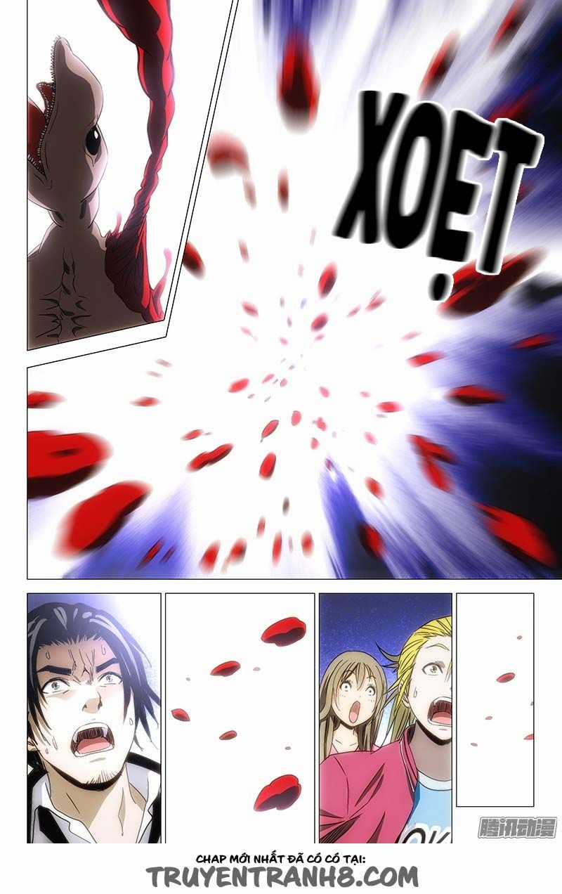 The Lost City - Chapter 97 - Trang 7