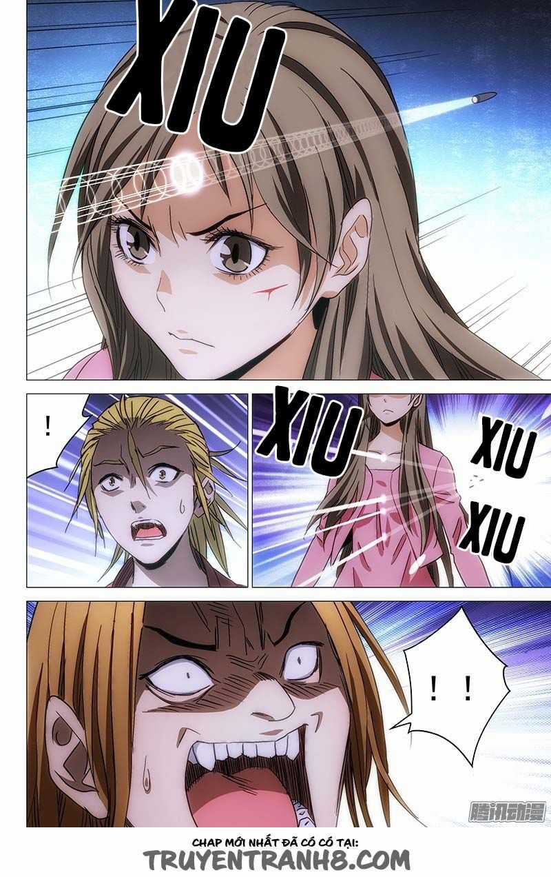 The Lost City - Chapter 98 - Trang 8