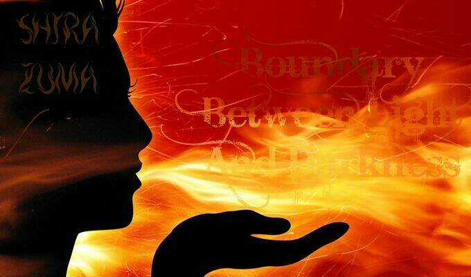 Thế Lực Ngầm - Chapter 1 - Trang 1