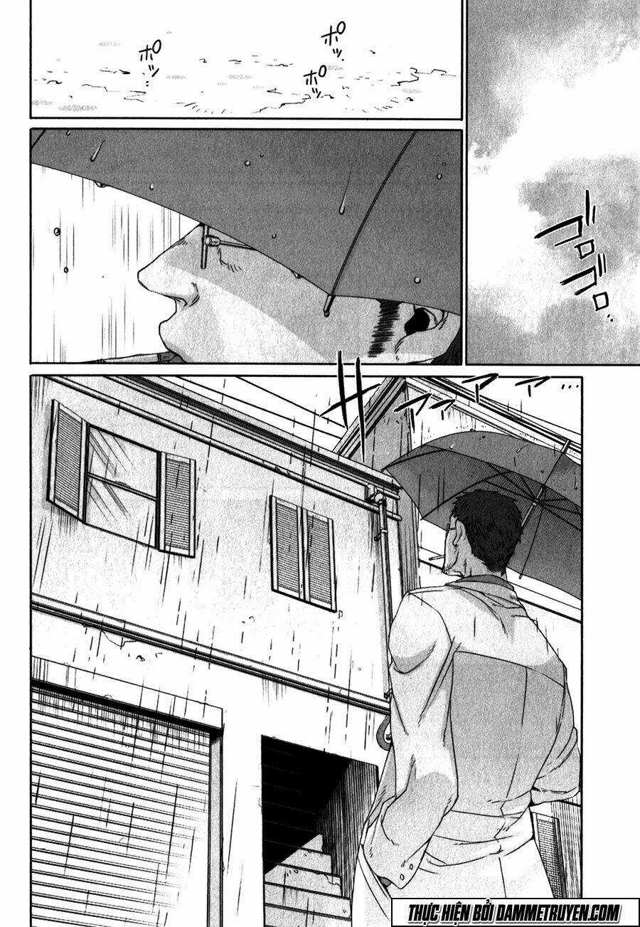 Thế Lực Ngầm - Chapter 10 - Trang 23