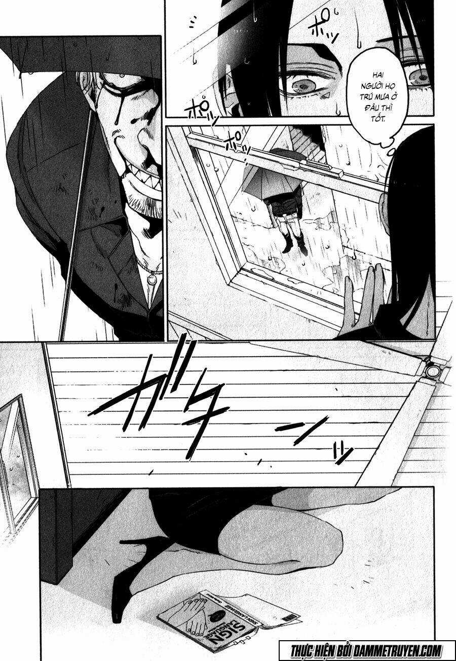 Thế Lực Ngầm - Chapter 10 - Trang 28