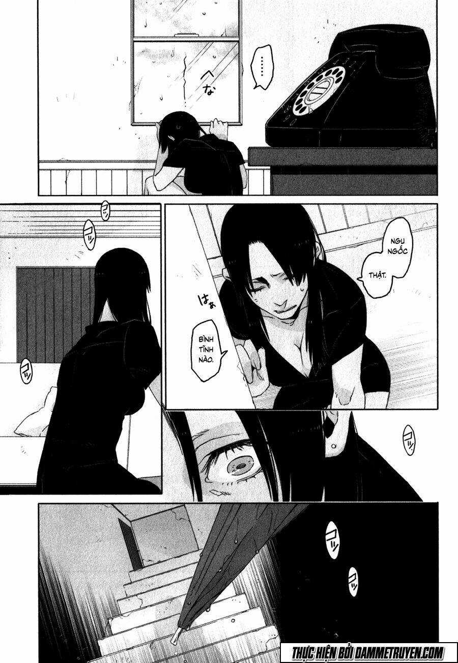 Thế Lực Ngầm - Chapter 10 - Trang 30