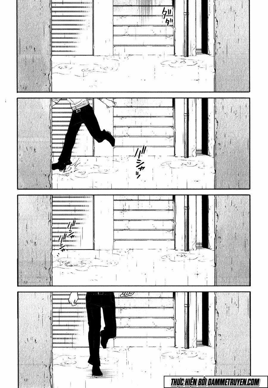 Thế Lực Ngầm - Chapter 11 - Trang 36