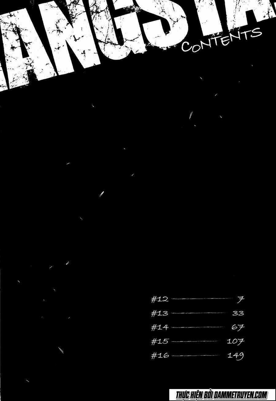 Thế Lực Ngầm - Chapter 12 - Trang 14