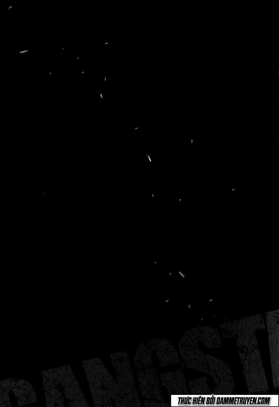 Thế Lực Ngầm - Chapter 12 - Trang 39