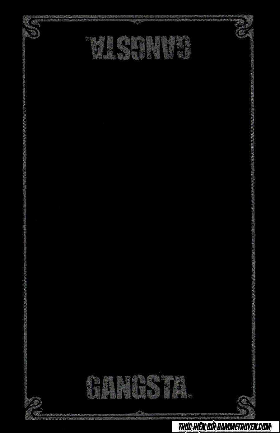 Thế Lực Ngầm - Chapter 12 - Trang 8