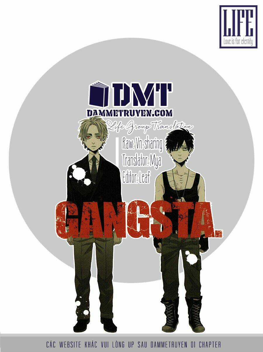 Thế Lực Ngầm - Chapter 13 - Trang 2