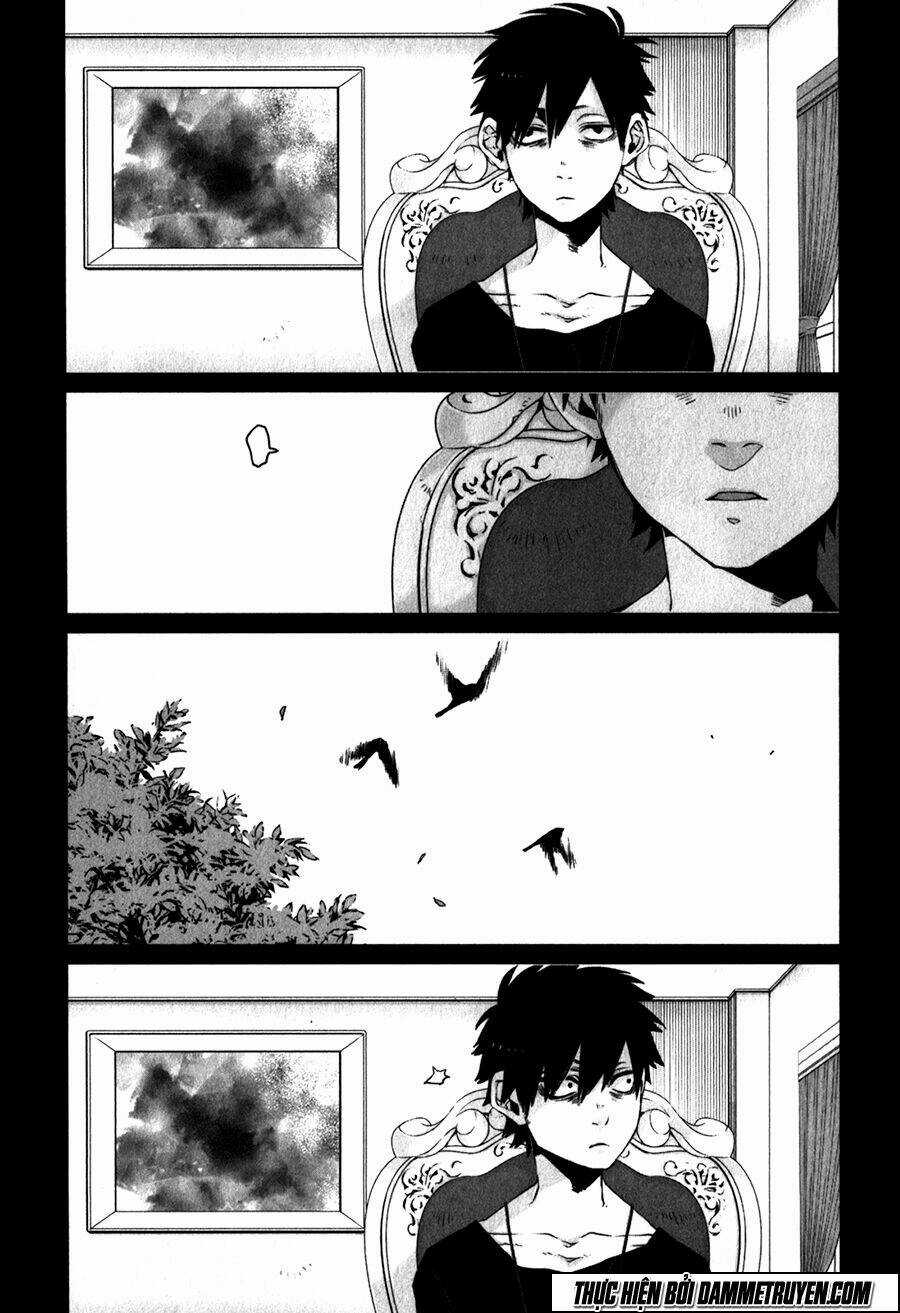 Thế Lực Ngầm - Chapter 13 - Trang 13