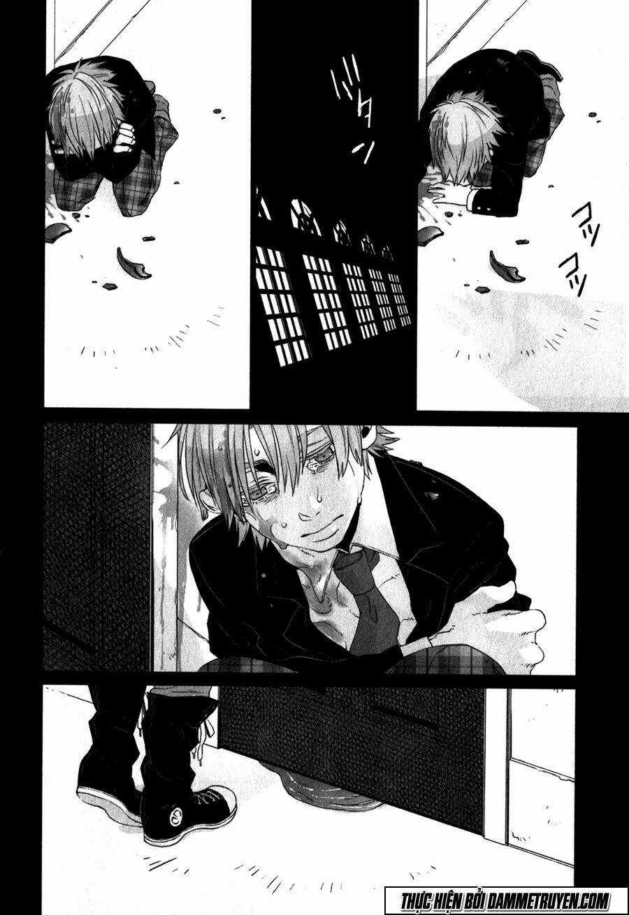 Thế Lực Ngầm - Chapter 13 - Trang 20