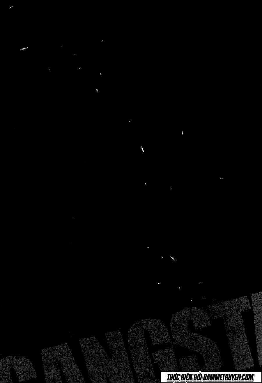 Thế Lực Ngầm - Chapter 13 - Trang 37