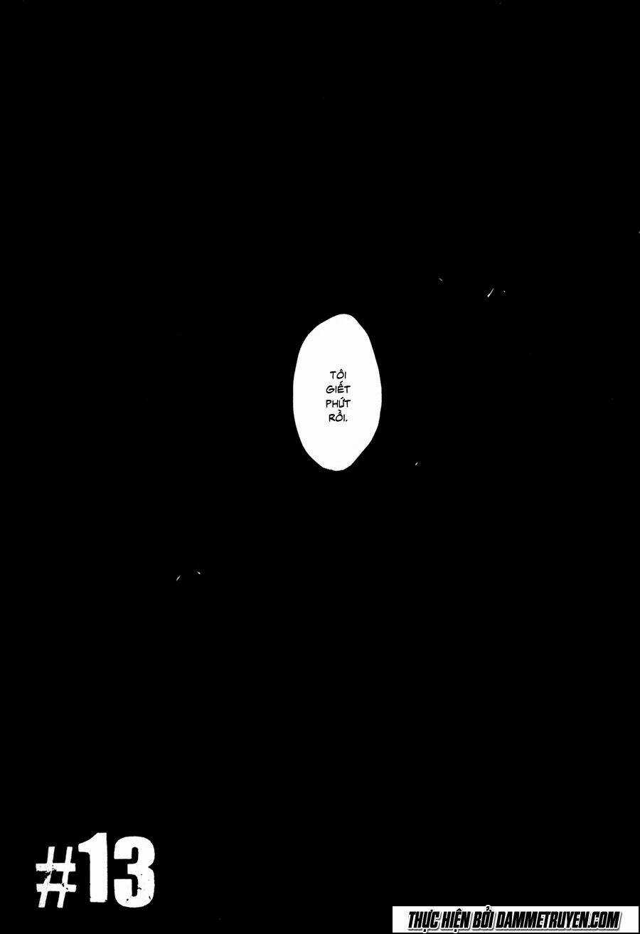 Thế Lực Ngầm - Chapter 13 - Trang 7