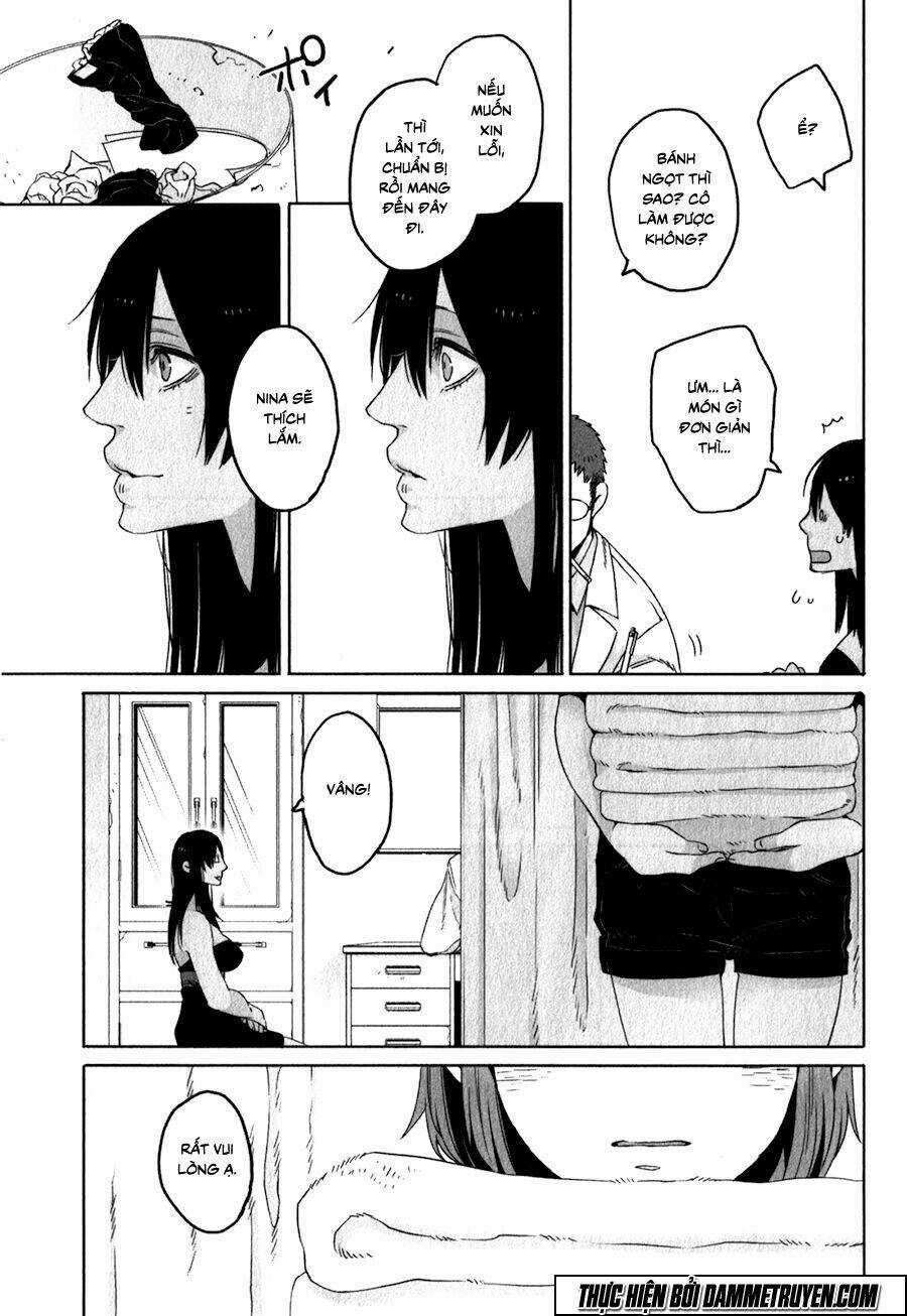 Thế Lực Ngầm - Chapter 14 - Trang 29