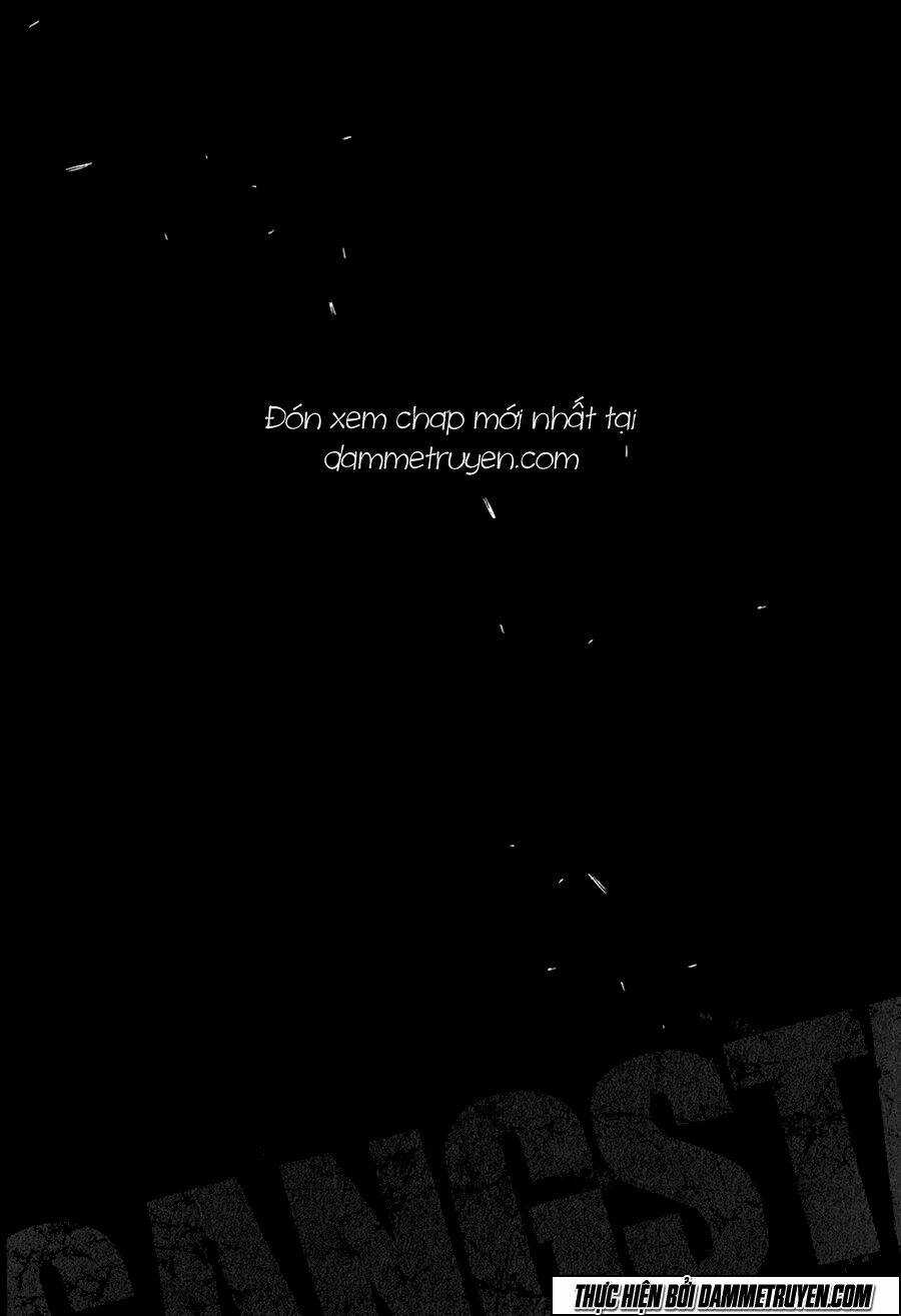 Thế Lực Ngầm - Chapter 14 - Trang 41