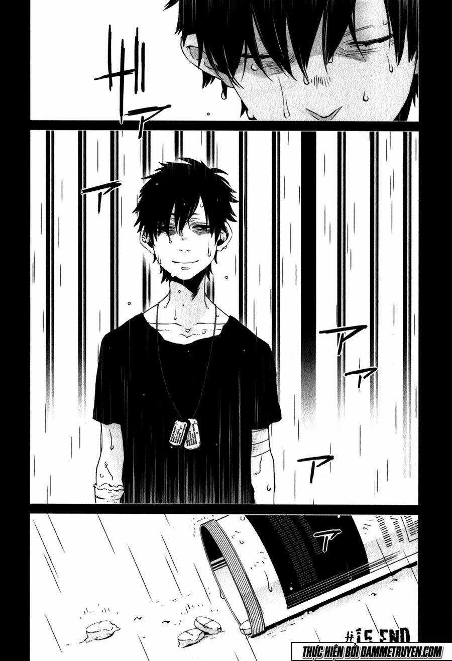 Thế Lực Ngầm - Chapter 15 - Trang 42