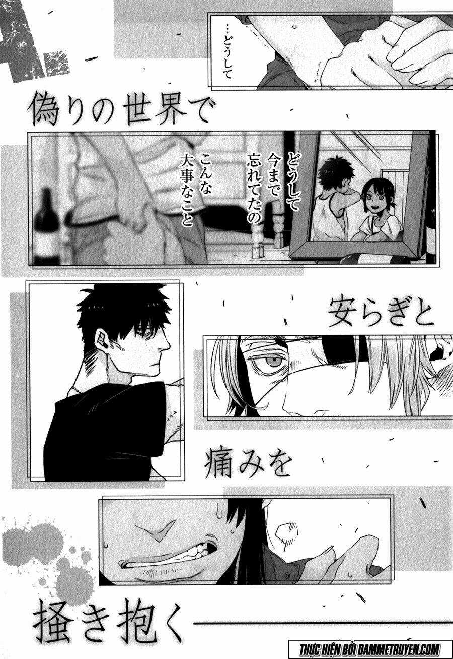 Thế Lực Ngầm - Chapter 16 - Trang 46