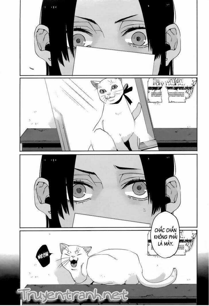 Thế Lực Ngầm - Chapter 18 - Trang 12