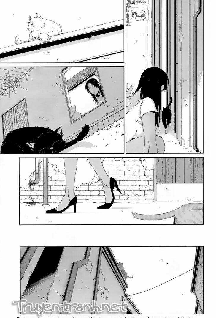 Thế Lực Ngầm - Chapter 18 - Trang 16