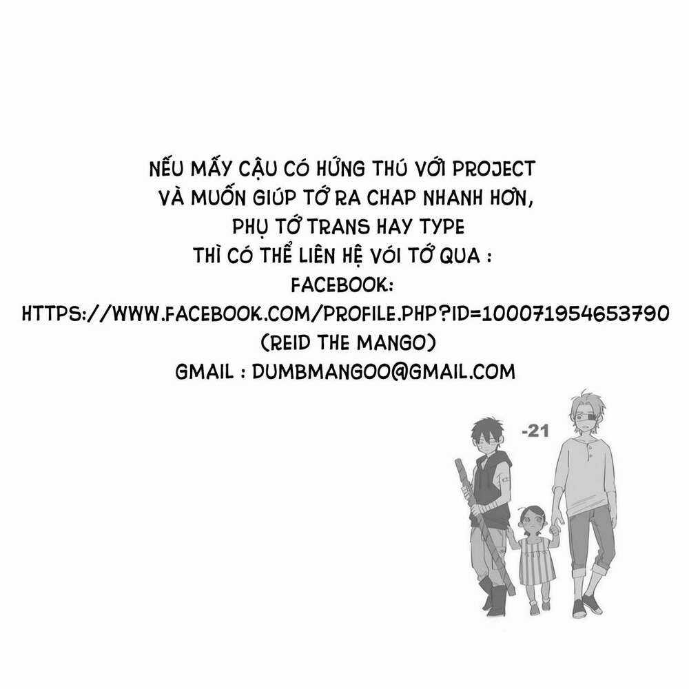 Thế Lực Ngầm - Chapter 24 - Trang 35