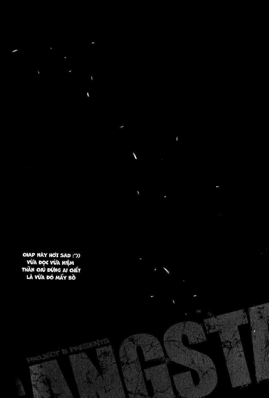 Thế Lực Ngầm - Chapter 25 - Trang 1