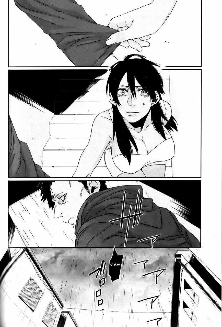 Thế Lực Ngầm - Chapter 26 - Trang 13