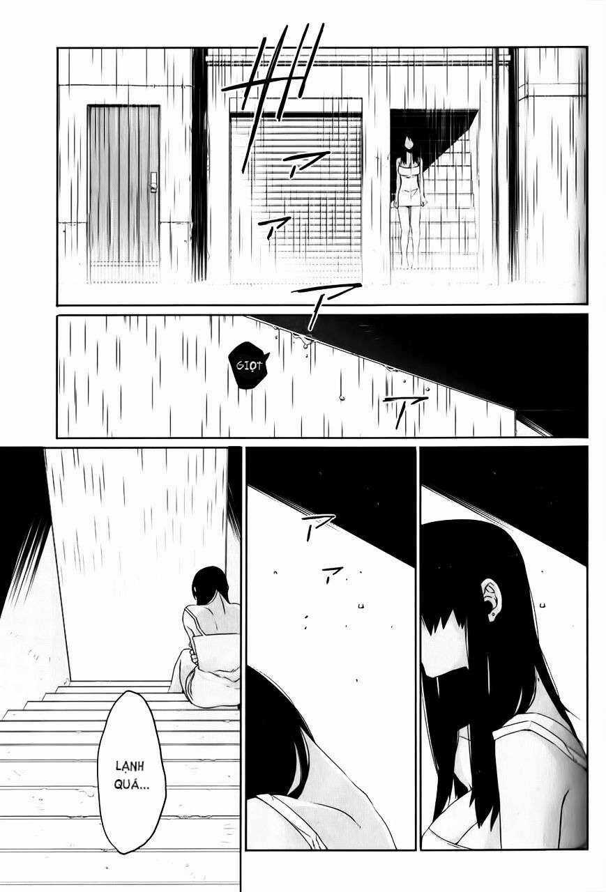 Thế Lực Ngầm - Chapter 26 - Trang 14