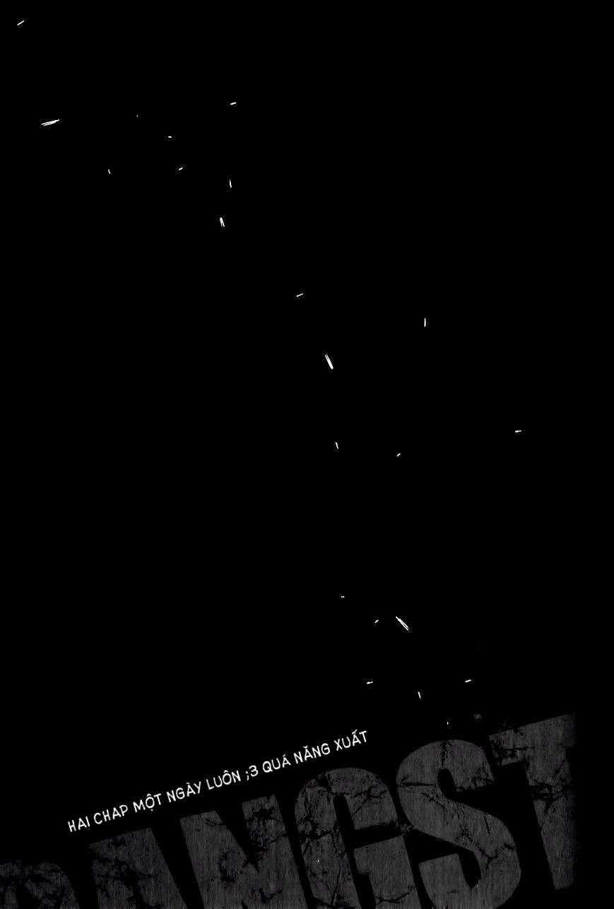 Thế Lực Ngầm - Chapter 26 - Trang 32