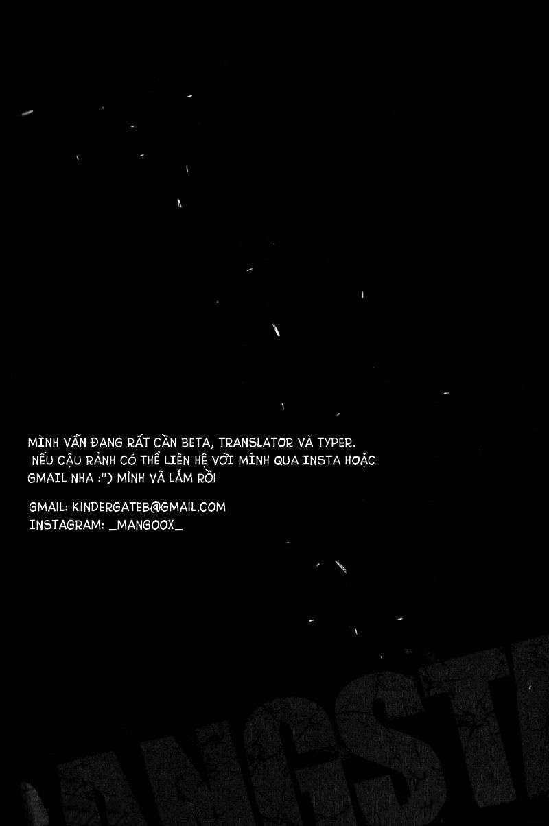 Thế Lực Ngầm - Chapter 27 - Trang 1