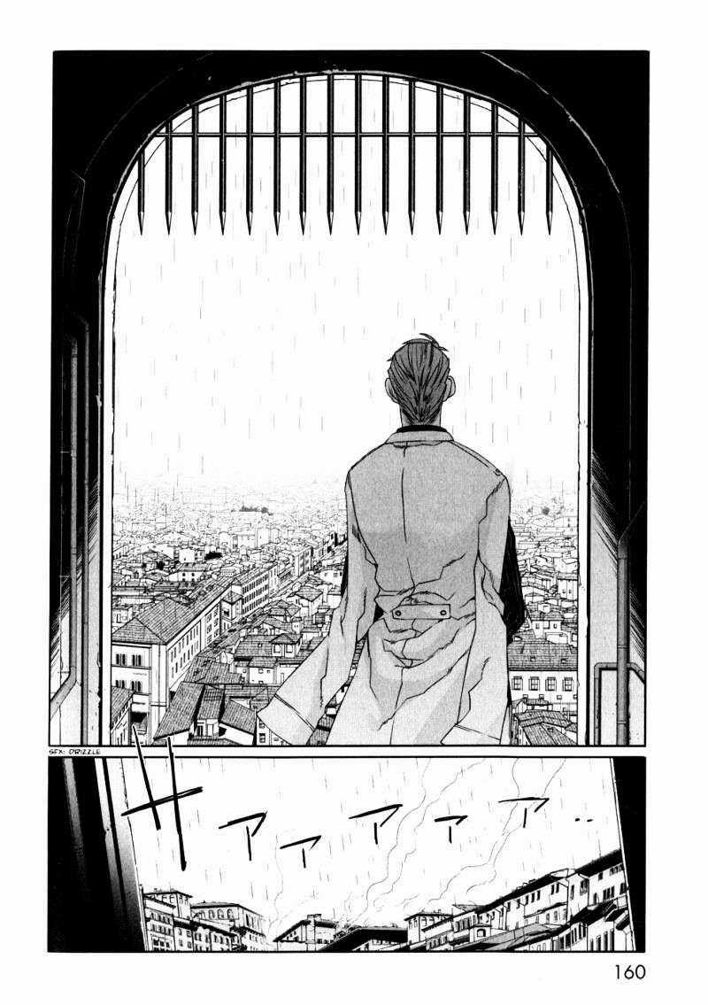 Thế Lực Ngầm - Chapter 27 - Trang 16