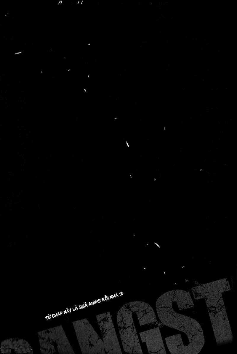 Thế Lực Ngầm - Chapter 27 - Trang 19