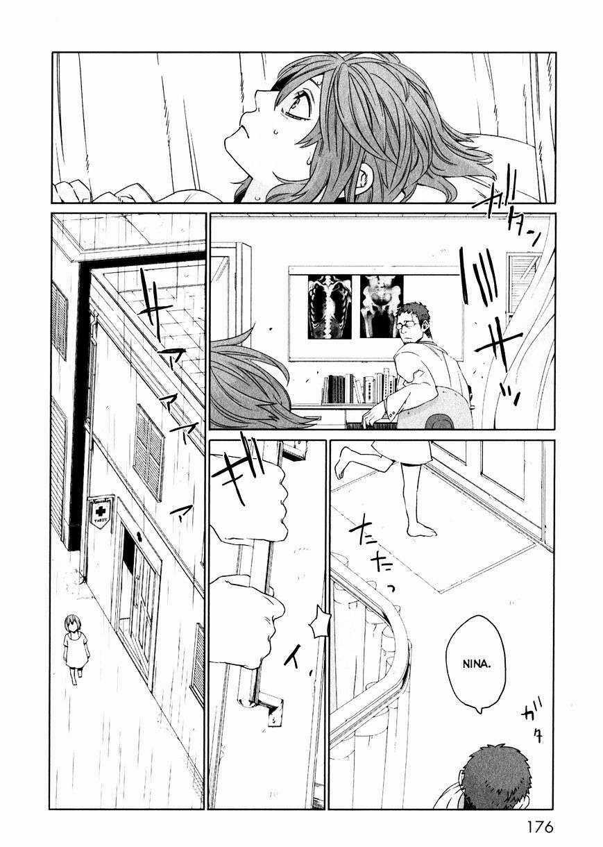 Thế Lực Ngầm - Chapter 28 - Trang 13