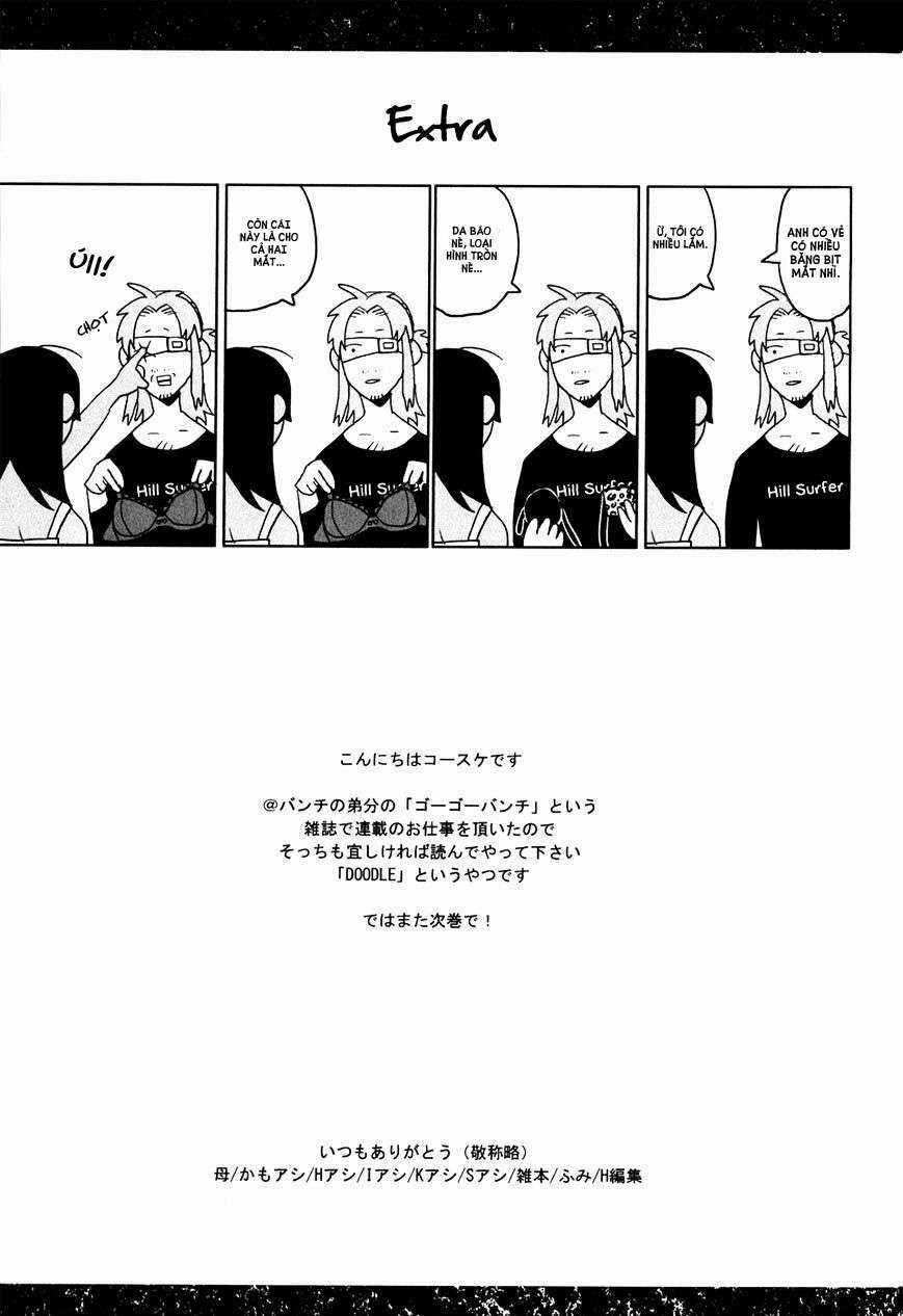 Thế Lực Ngầm - Chapter 28 - Trang 28