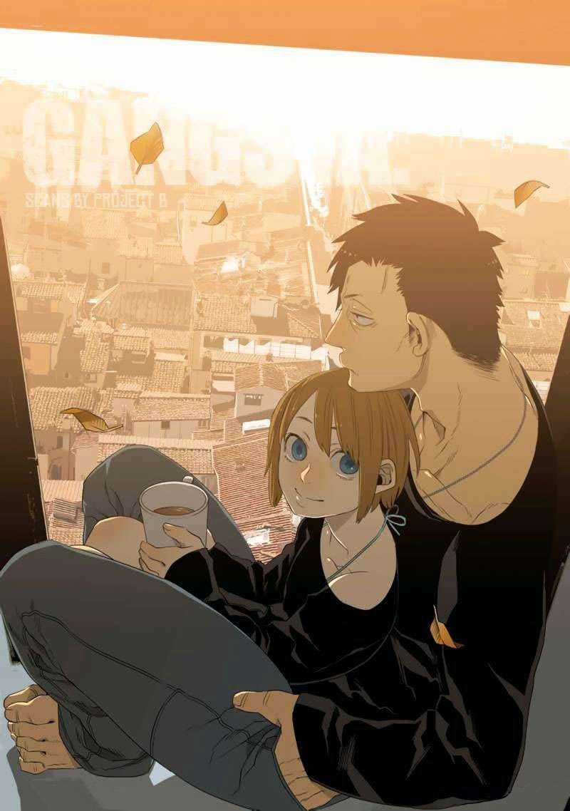 Thế Lực Ngầm - Chapter 29 - Trang 3