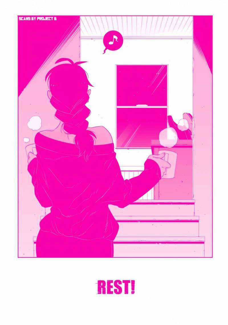 Thế Lực Ngầm - Chapter 29 - Trang 4