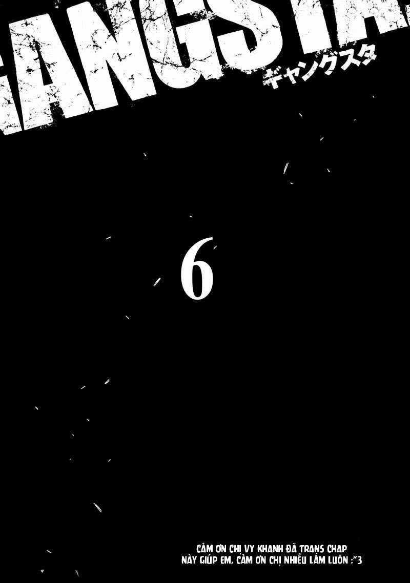 Thế Lực Ngầm - Chapter 29 - Trang 5