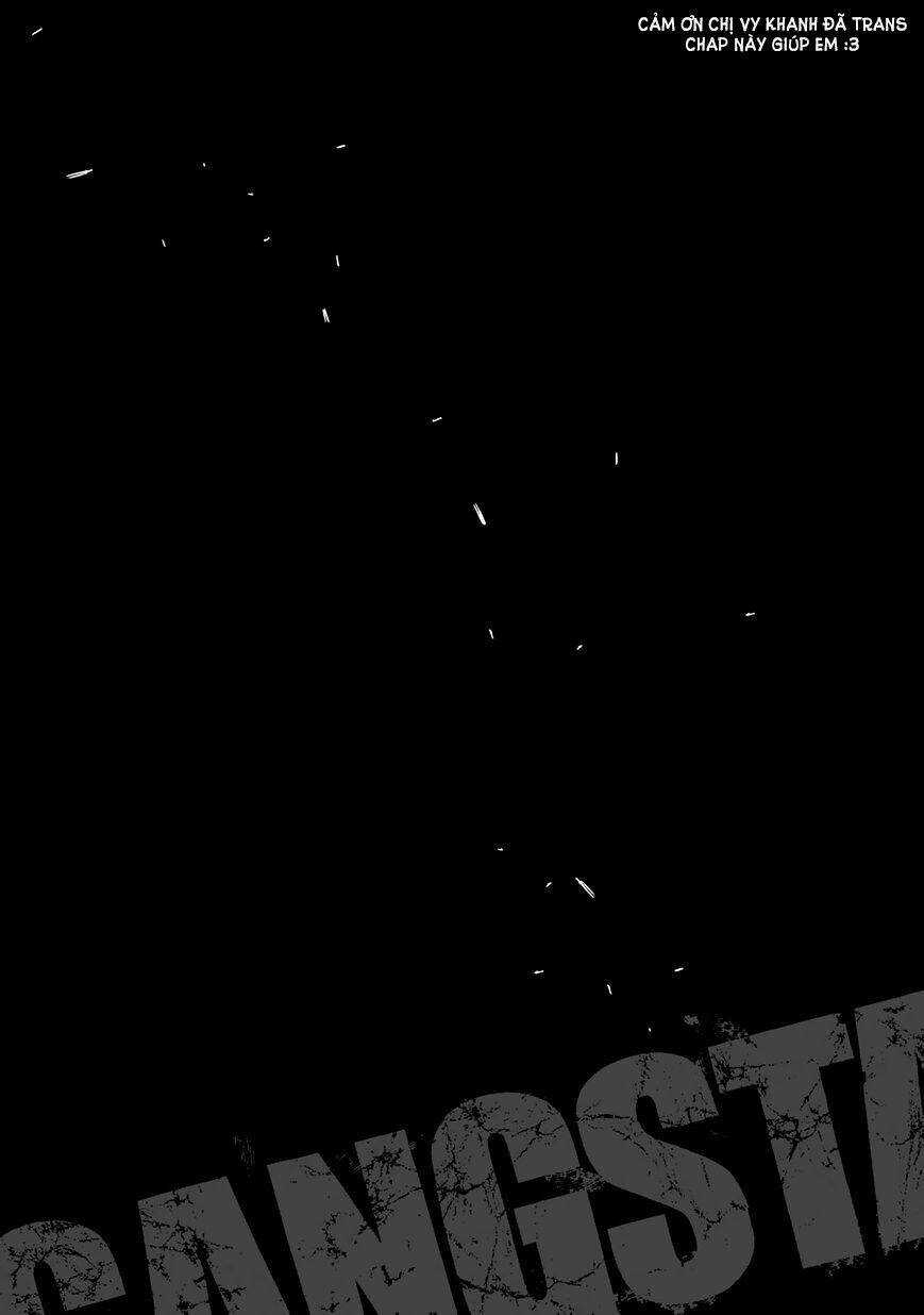 Thế Lực Ngầm - Chapter 30 - Trang 1
