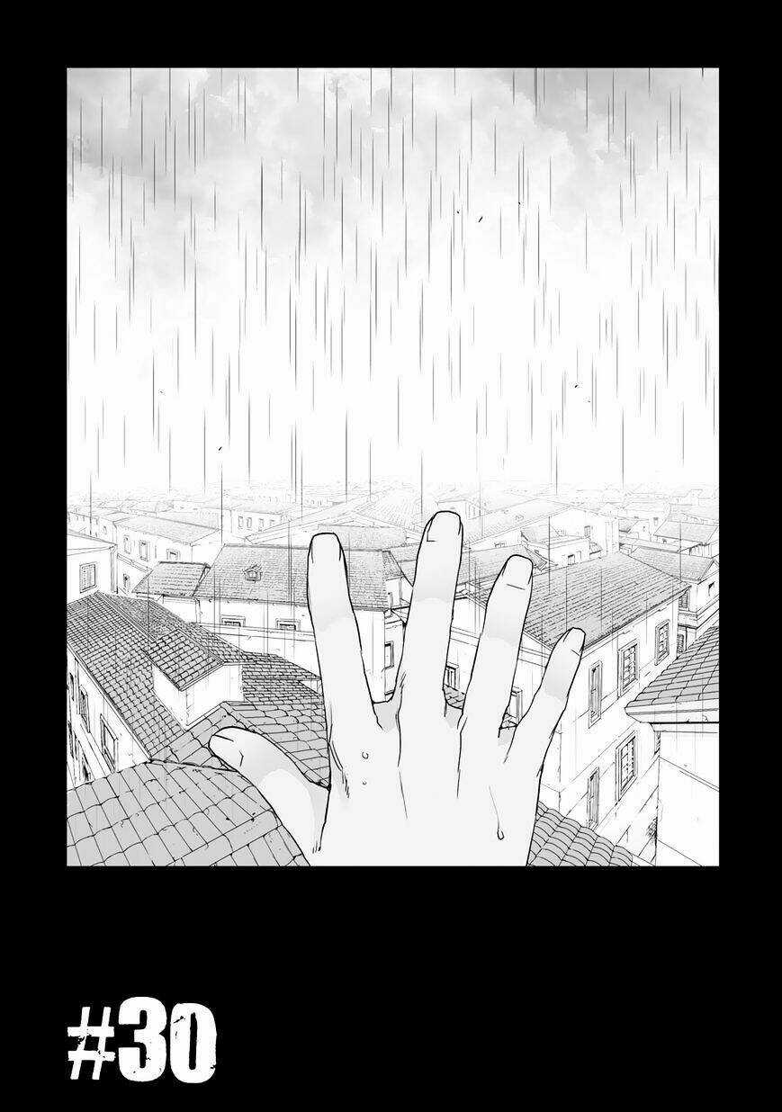 Thế Lực Ngầm - Chapter 30 - Trang 4