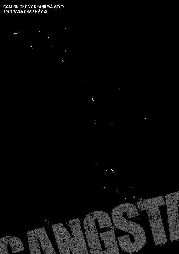 Thế Lực Ngầm - Chapter 31 - Trang 1