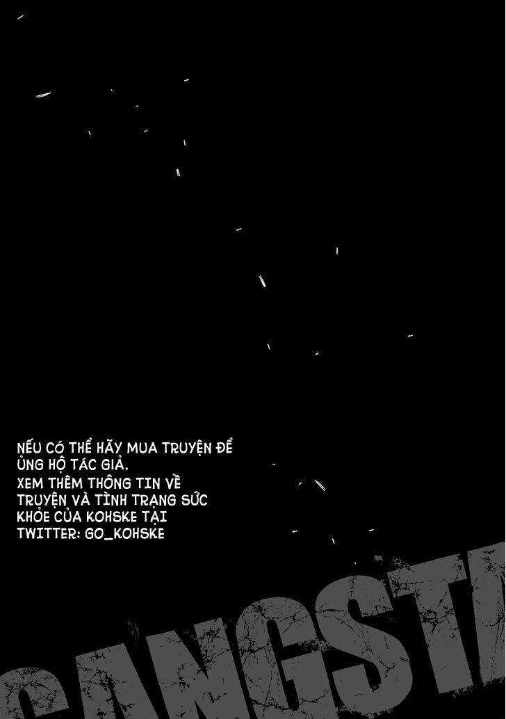 Thế Lực Ngầm - Chapter 31 - Trang 25