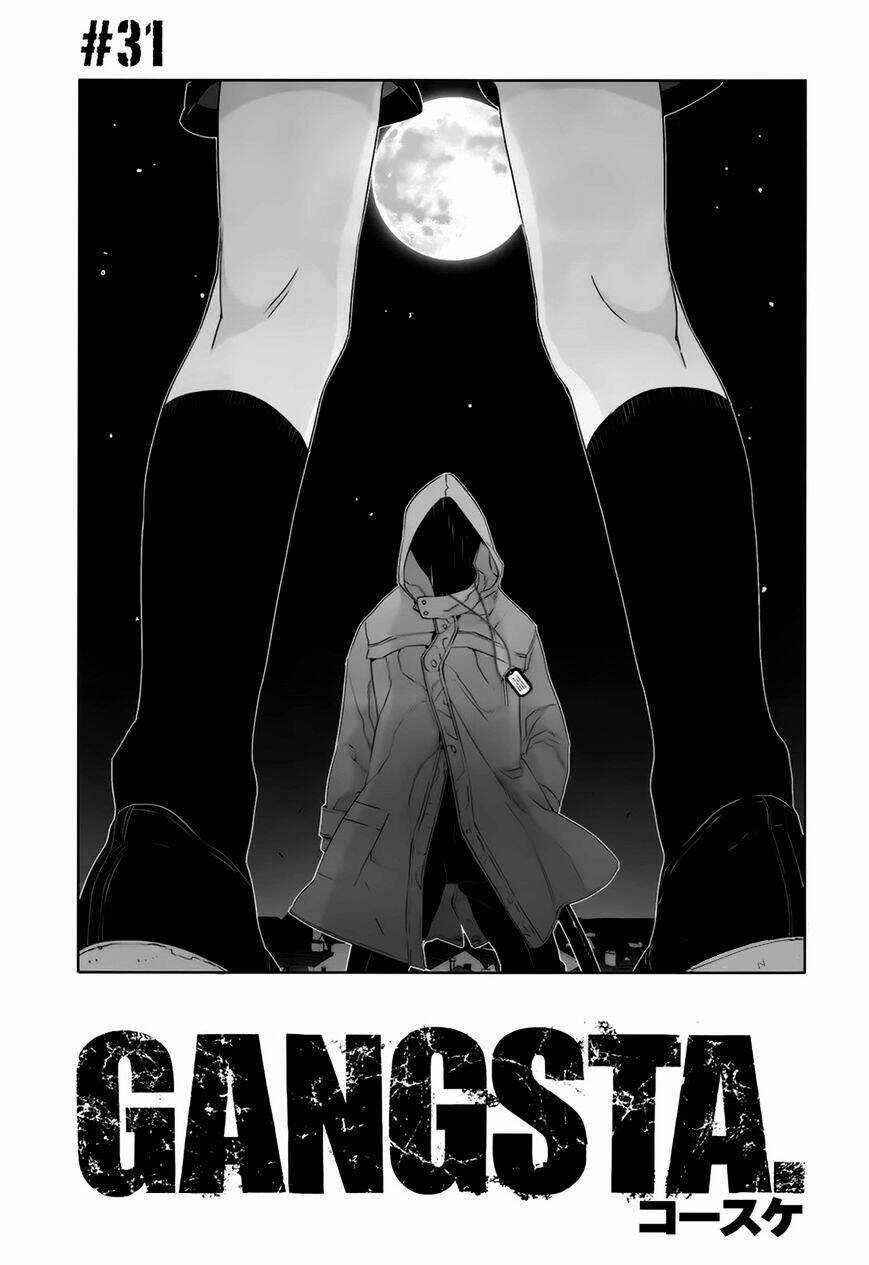 Thế Lực Ngầm - Chapter 31 - Trang 4