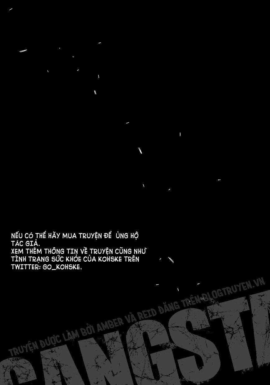 Thế Lực Ngầm - Chapter 32 - Trang 32