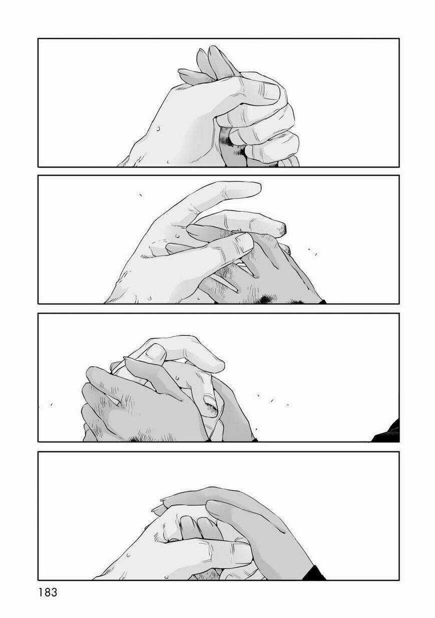 Thế Lực Ngầm - Chapter 34 - Trang 30