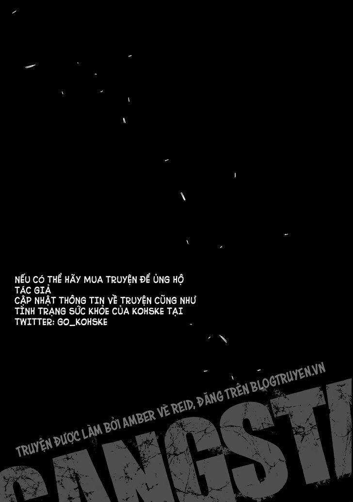 Thế Lực Ngầm - Chapter 36 - Trang 27