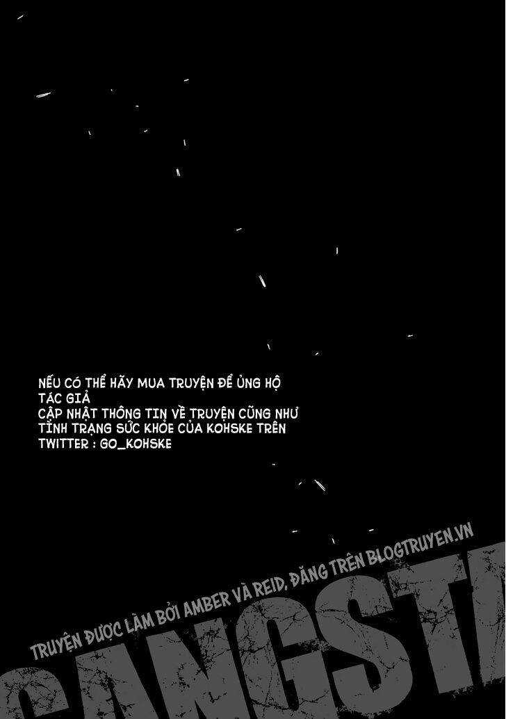 Thế Lực Ngầm - Chapter 37 - Trang 28