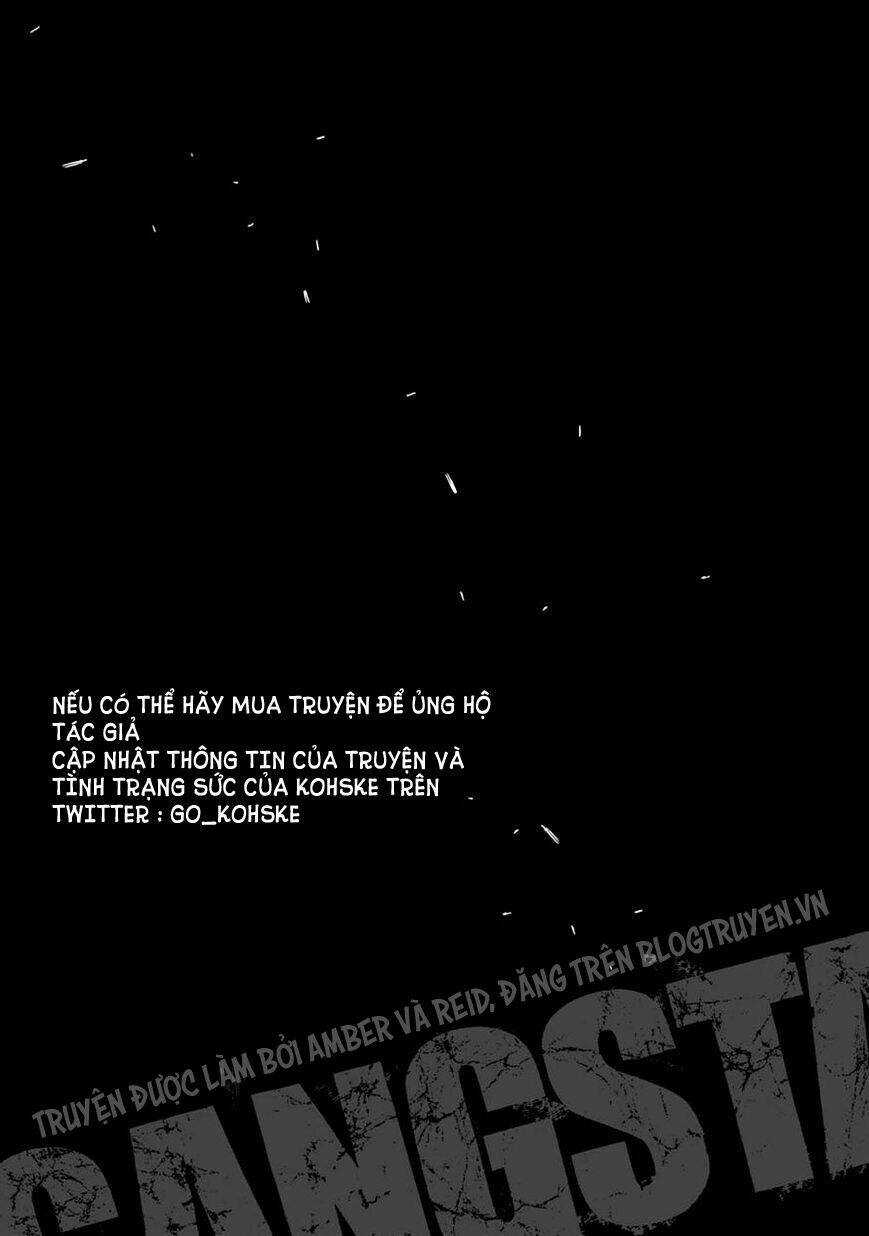 Thế Lực Ngầm - Chapter 38 - Trang 28