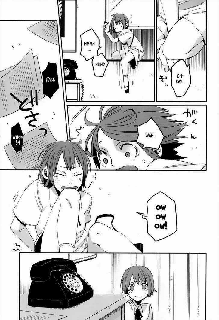 Thế Lực Ngầm - Chapter 4 - Trang 14