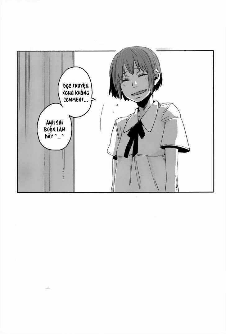 Thế Lực Ngầm - Chapter 4 - Trang 37