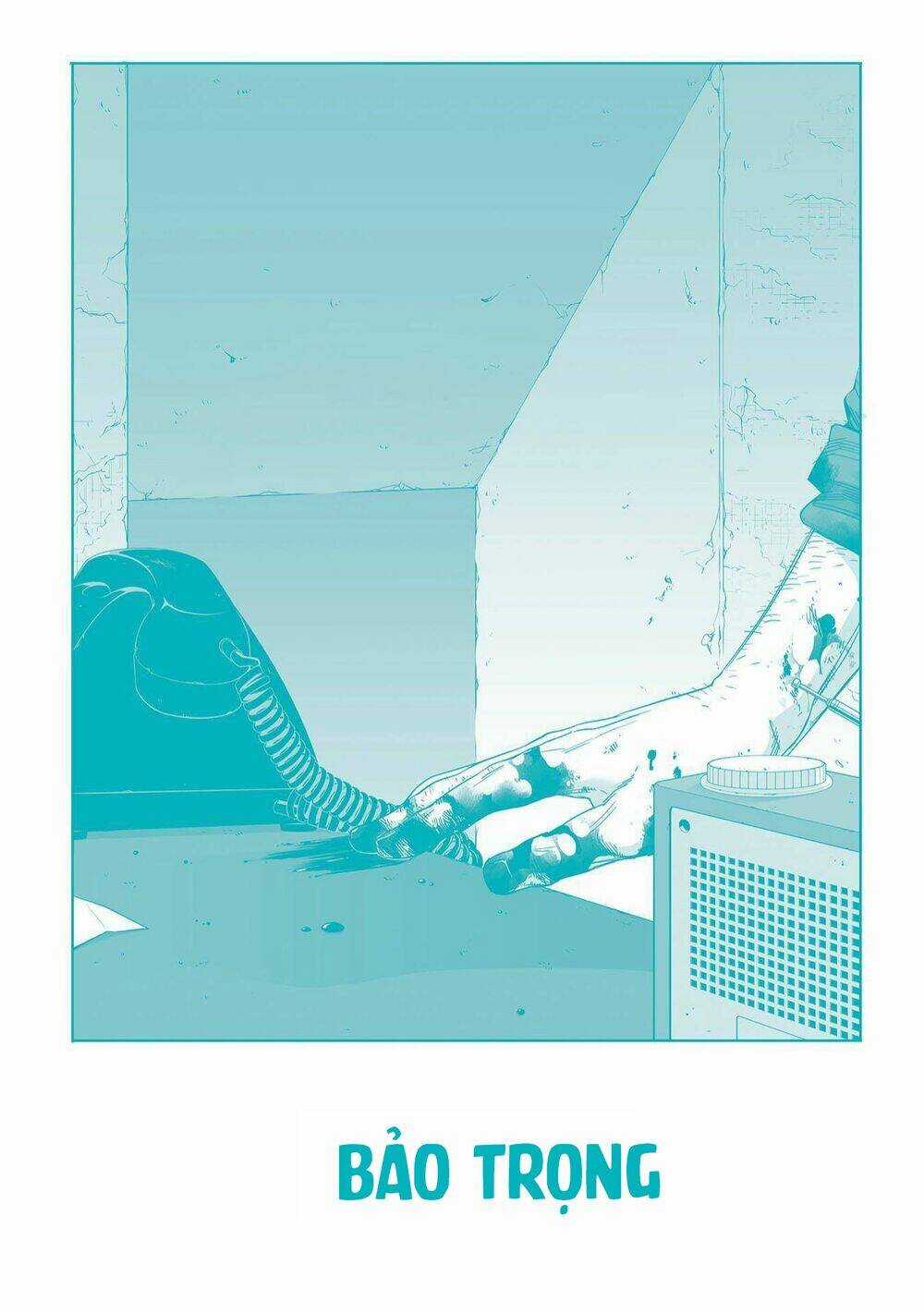 Thế Lực Ngầm - Chapter 42 - Trang 5