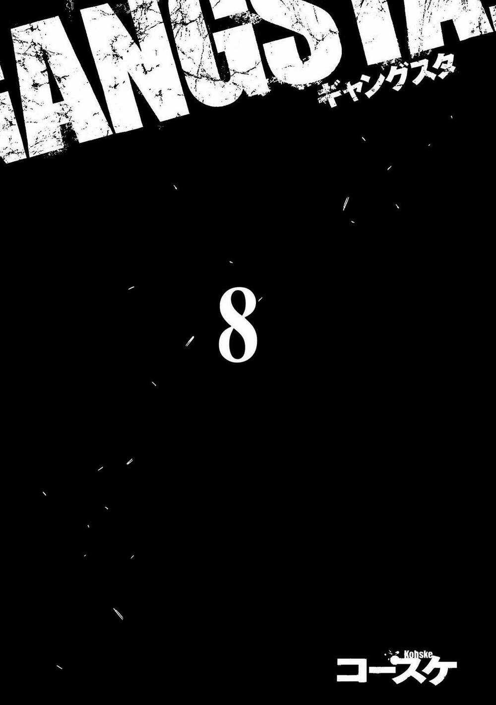 Thế Lực Ngầm - Chapter 42 - Trang 6