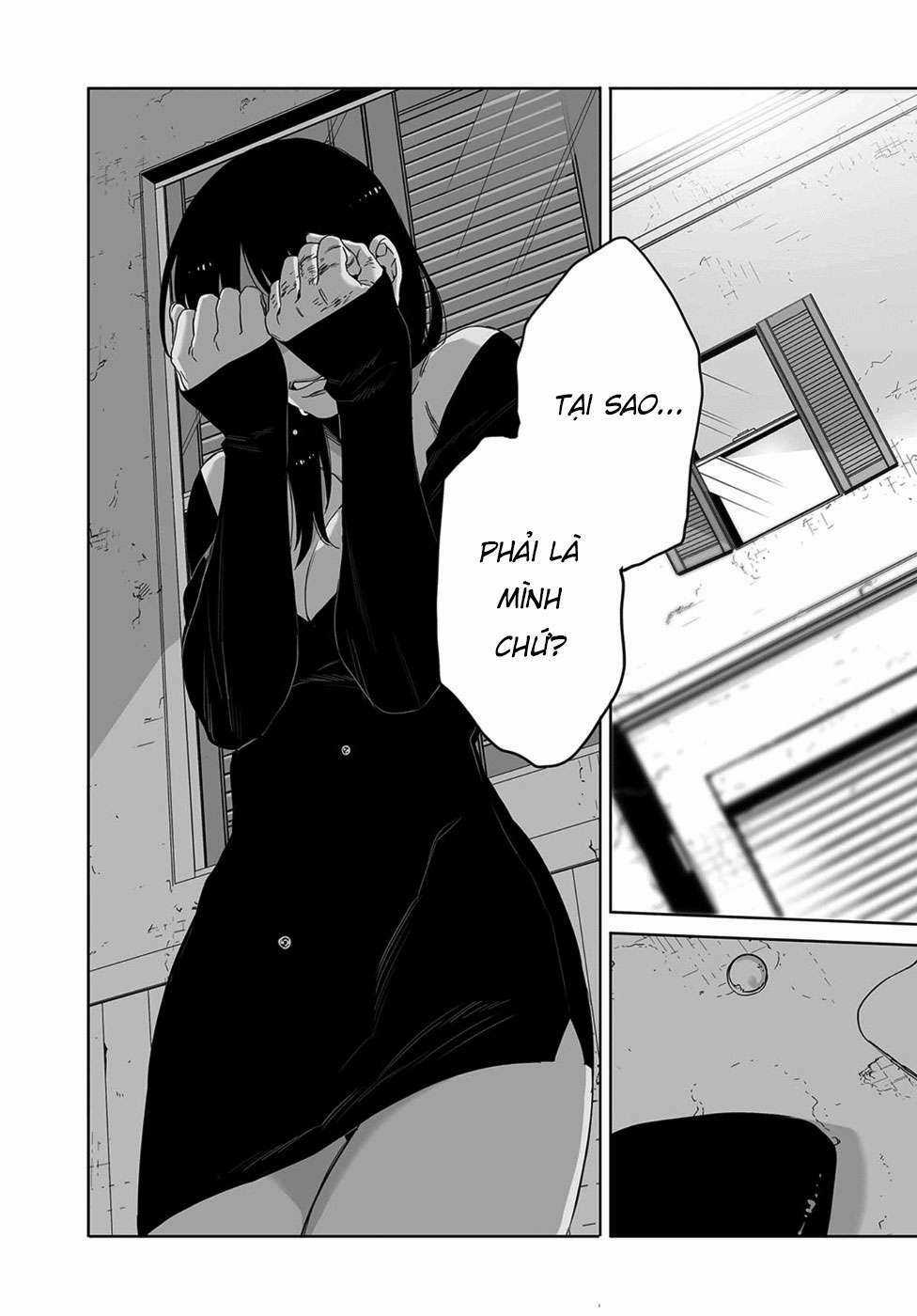 Thế Lực Ngầm - Chapter 43 - Trang 35